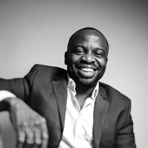 Jeremiah Onaolapo (Founder)